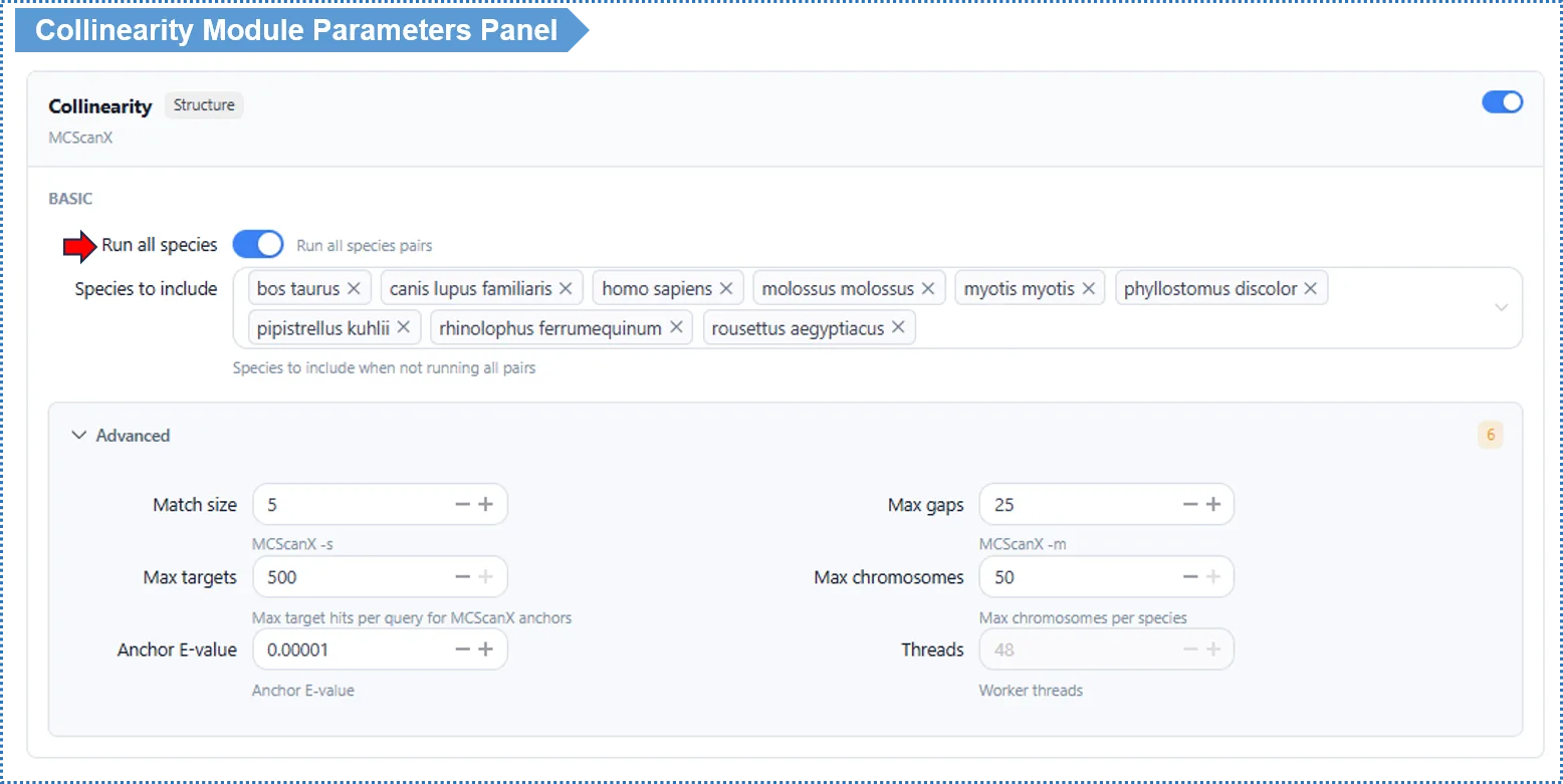 Collinearity_Module